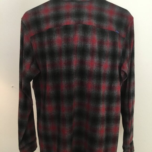 Men's Pendleton Board Shirt - Picture 3 of 6